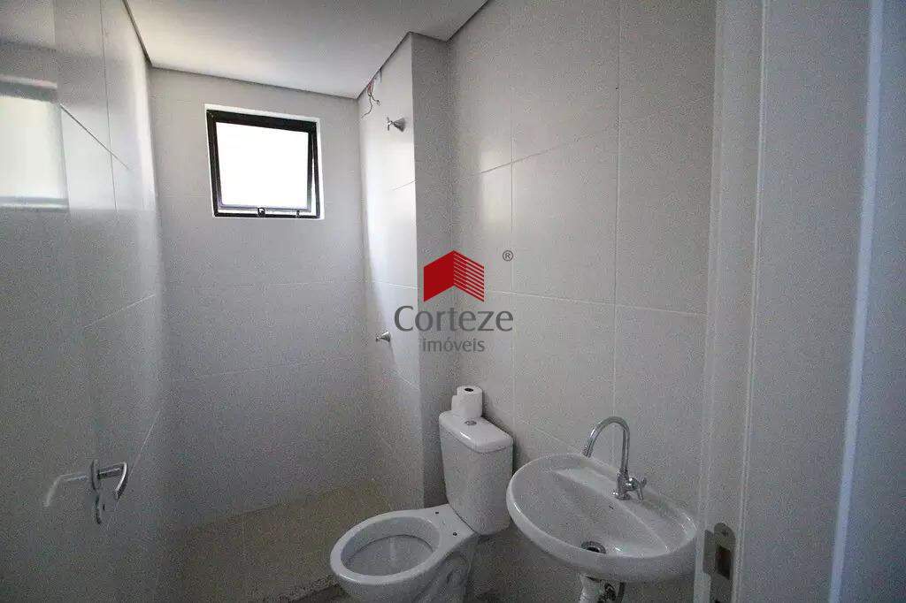 Apartamento para à venda no Parque da Fonte em São José dos Pinhais - 21051: 