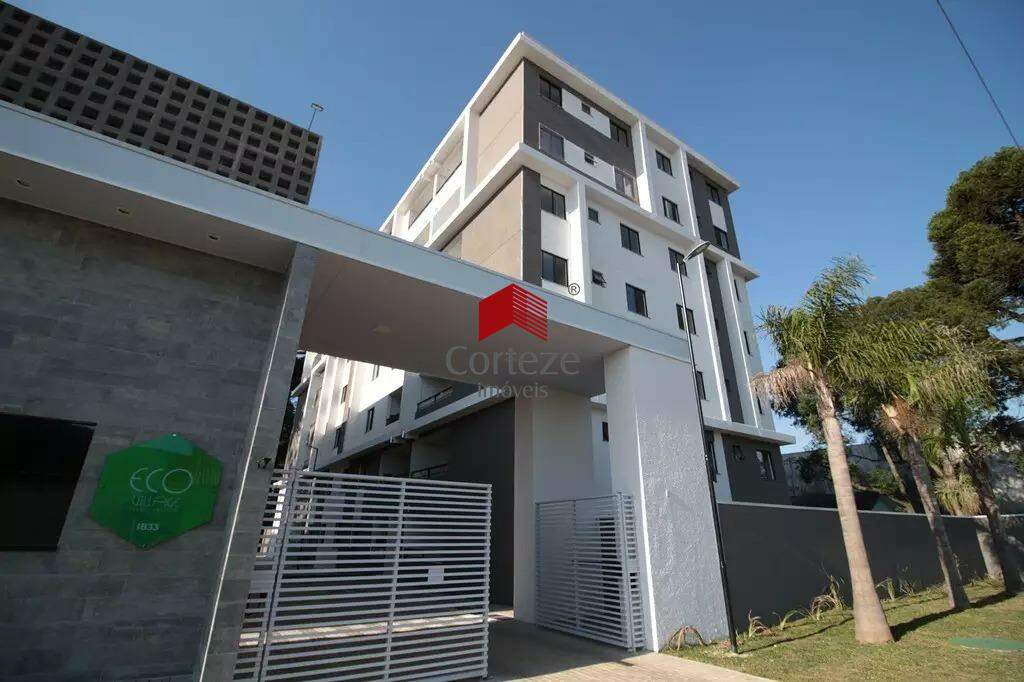 Apartamento para à venda no Parque da Fonte em São José dos Pinhais - 21051: 