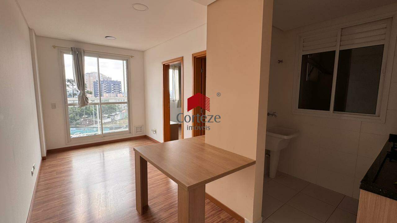Apartamento para para aluguel no Centro em São José dos Pinhais - 21054: 