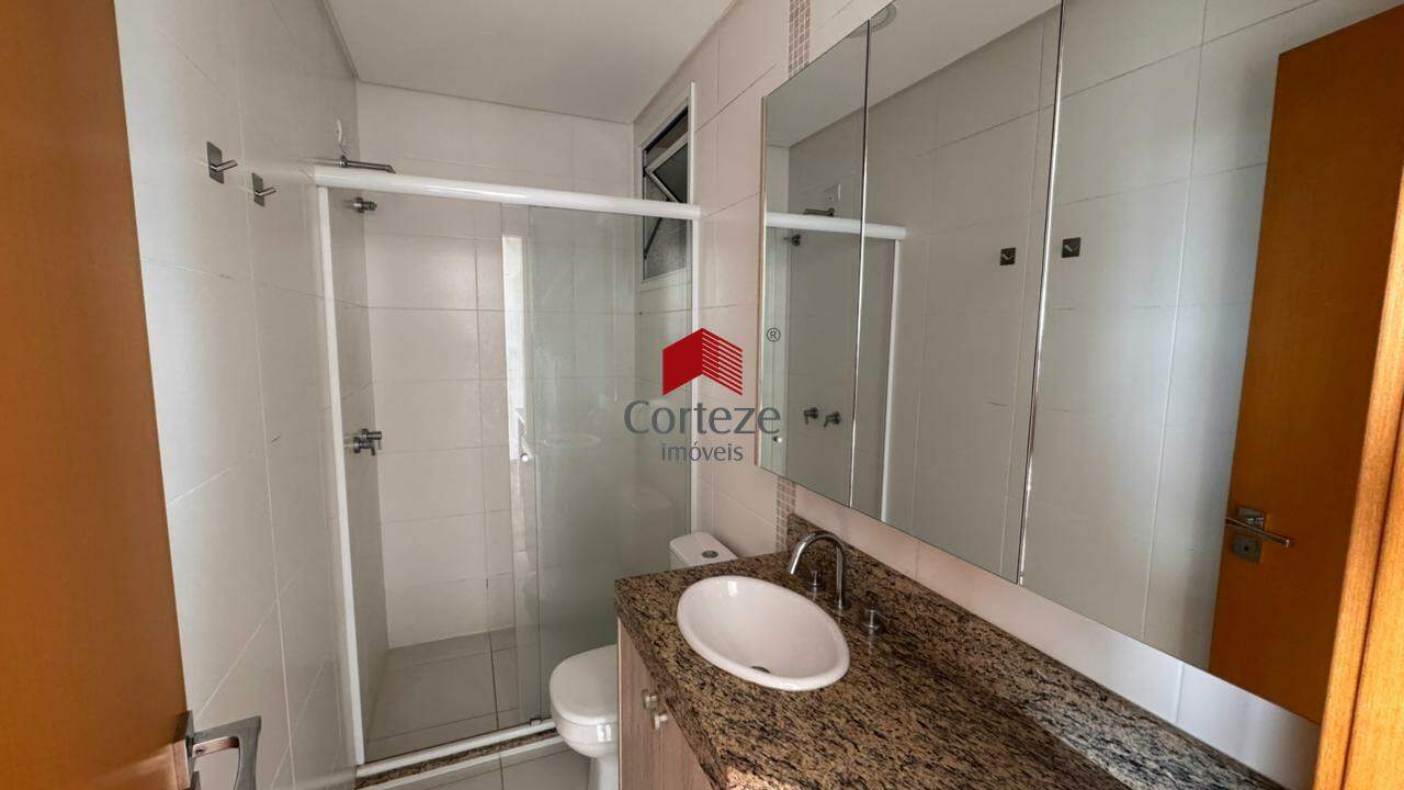 Apartamento para para aluguel no Centro em São José dos Pinhais - 21054: 