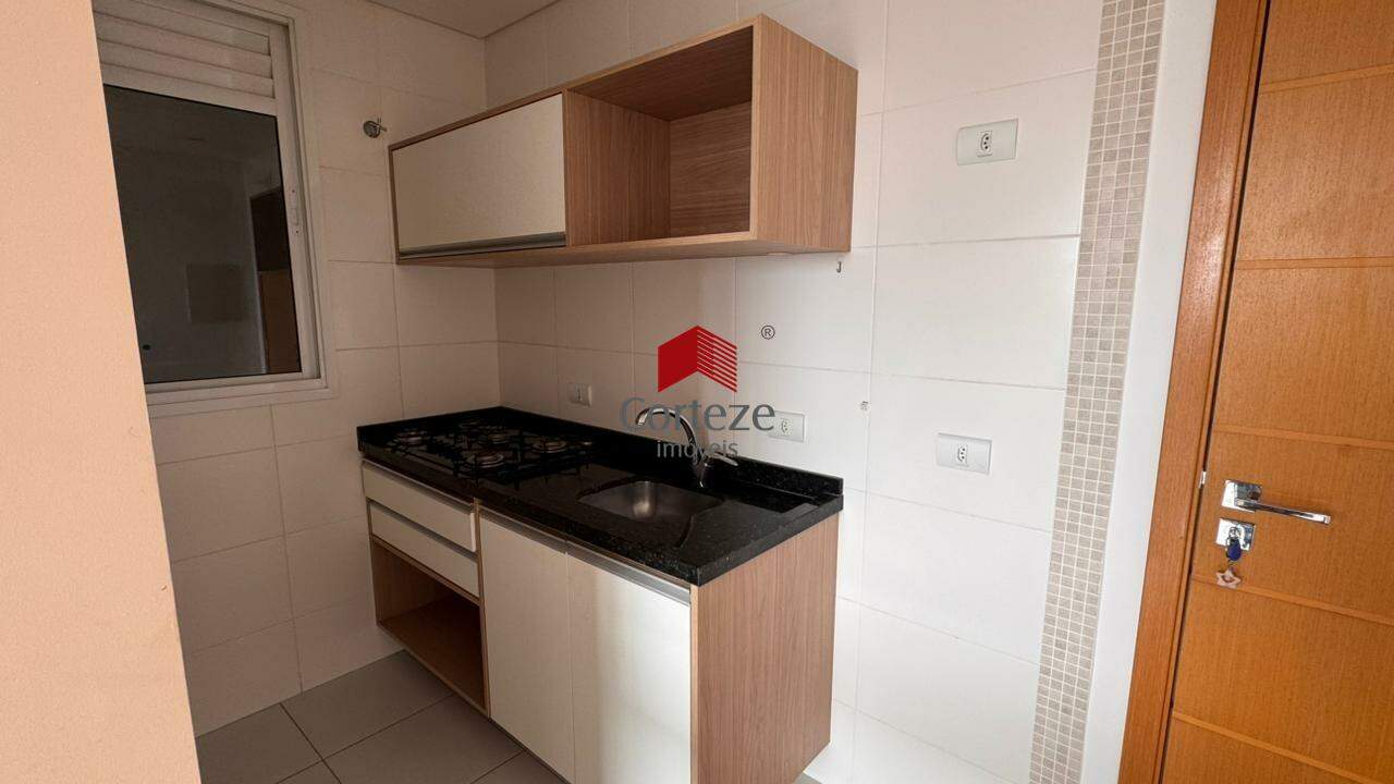 Apartamento para para aluguel no Centro em São José dos Pinhais - 21054: 
