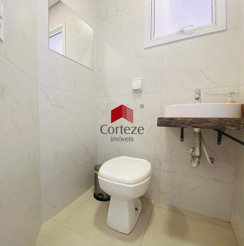 Casa para à venda no Aristocrata em São José dos Pinhais - 21055: 