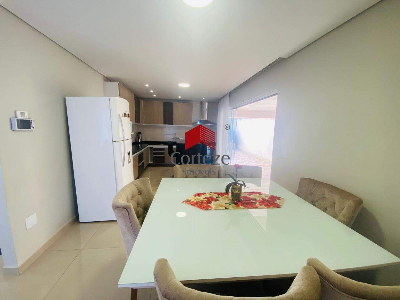 Casa para à venda no Aristocrata em São José dos Pinhais - 21055: 