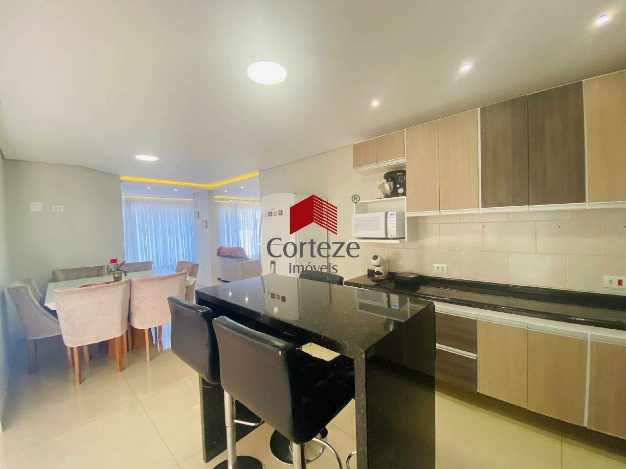 Casa para à venda no Aristocrata em São José dos Pinhais - 21055: 
