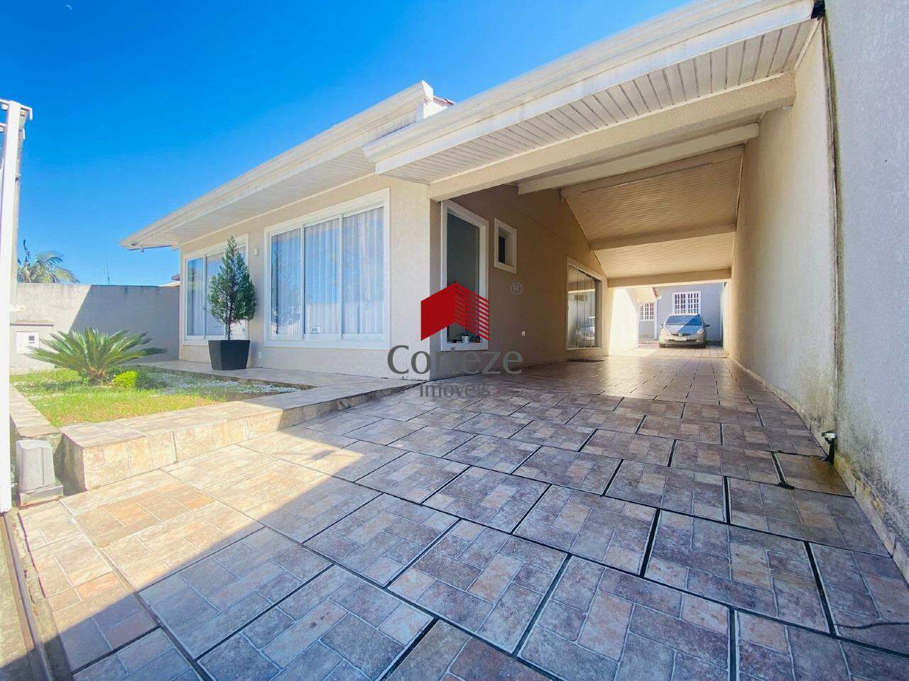 Casa para à venda no Aristocrata em São José dos Pinhais - 21055: 