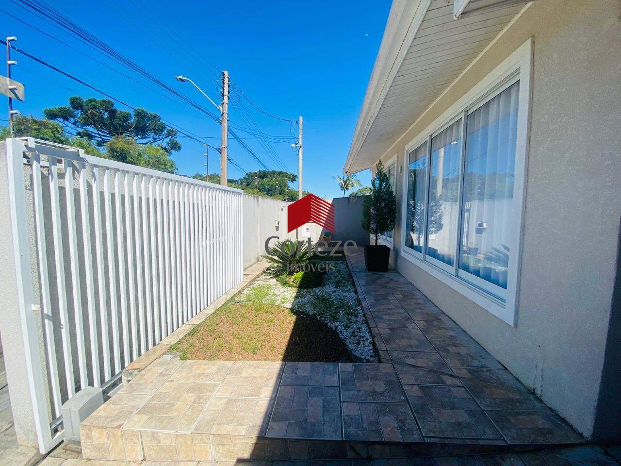Casa para à venda no Aristocrata em São José dos Pinhais - 21055: 
