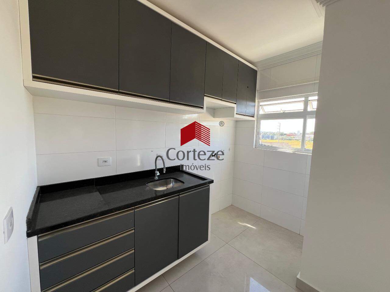 Apartamento para à venda no São Cristóvão em São José dos Pinhais - 21057: 