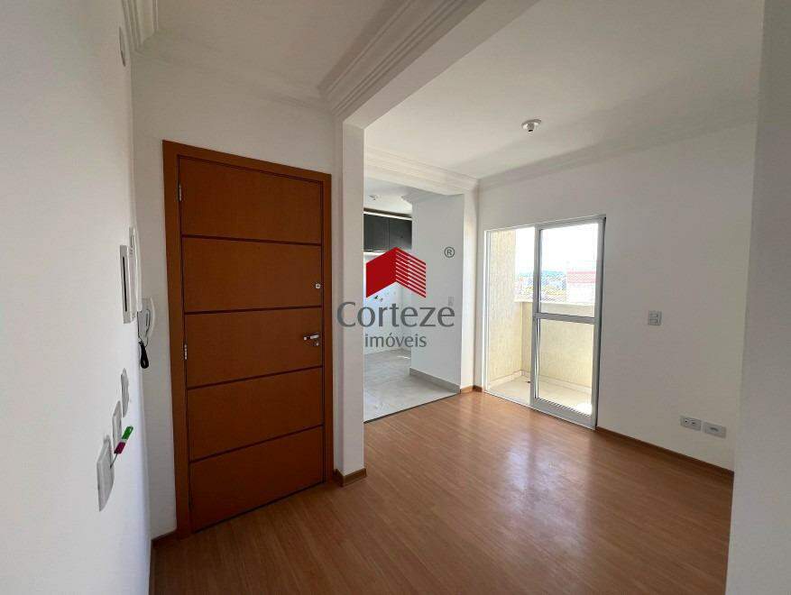 Apartamento para à venda no São Cristóvão em São José dos Pinhais - 21057: 