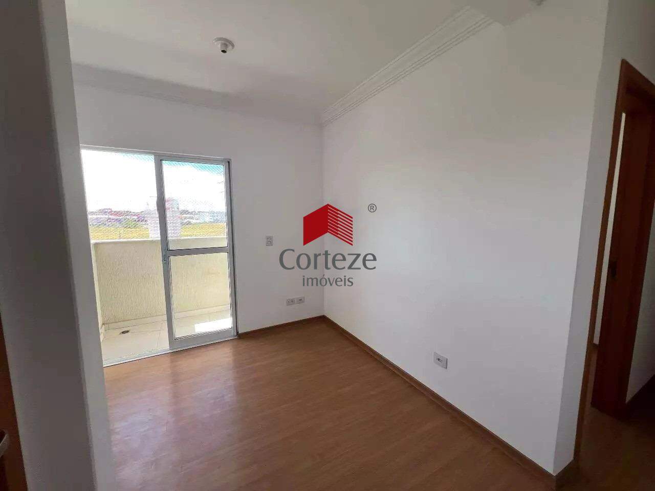 Apartamento para à venda no São Cristóvão em São José dos Pinhais - 21057: 