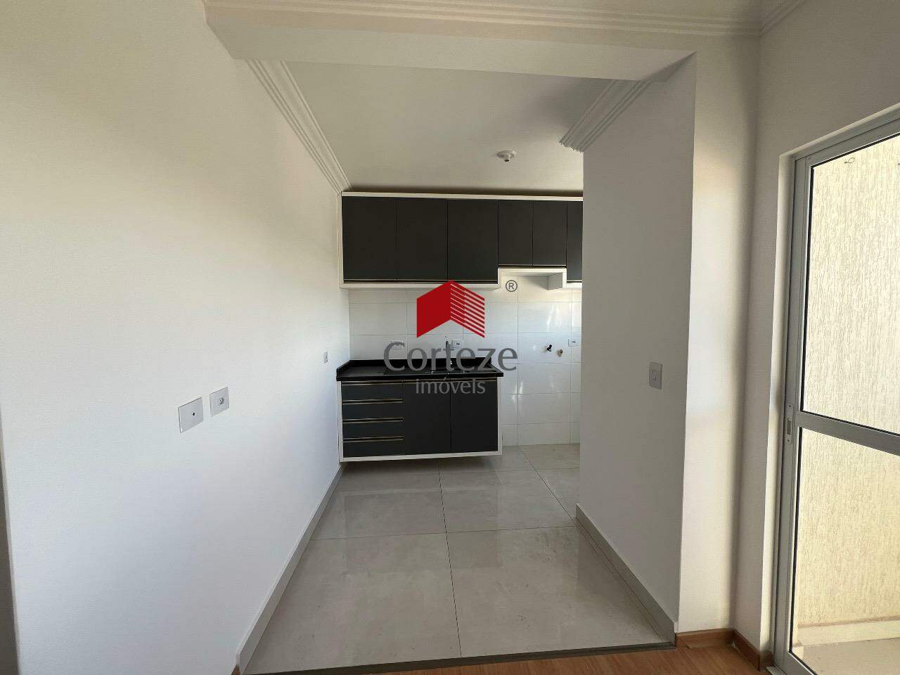 Apartamento para à venda no São Cristóvão em São José dos Pinhais - 21057: 