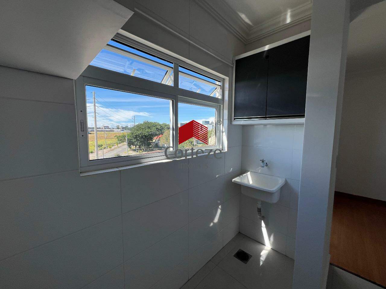 Apartamento para à venda no São Cristóvão em São José dos Pinhais - 21057: 