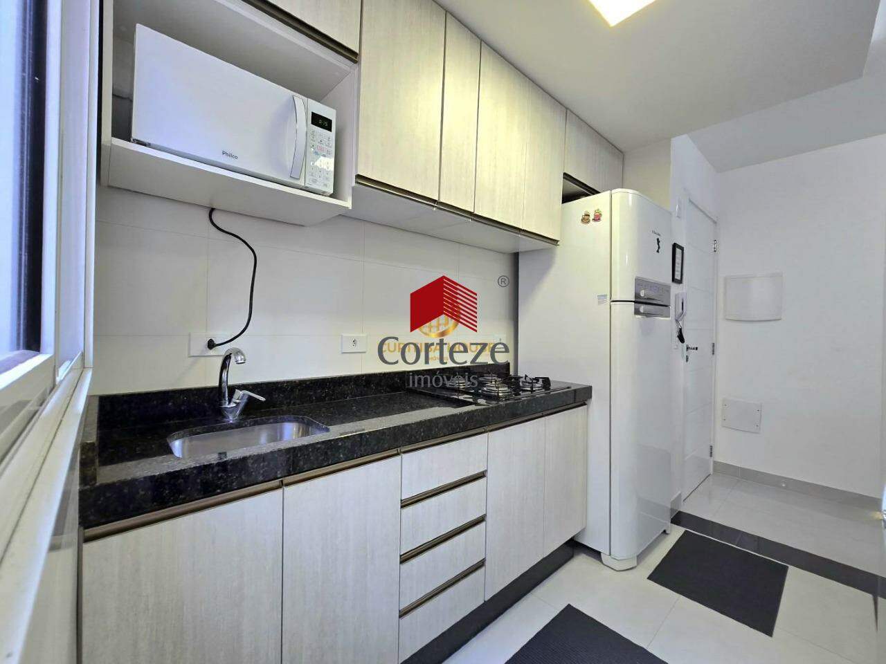 Apartamento para à venda no Fanny em Curitiba - 21059: 