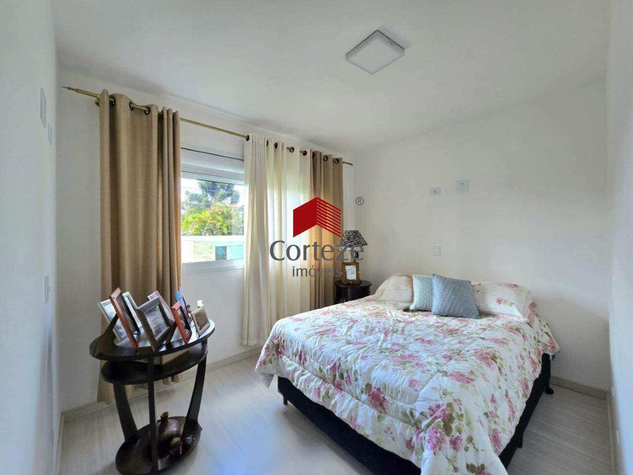 Apartamento para à venda no Fanny em Curitiba - 21059: 