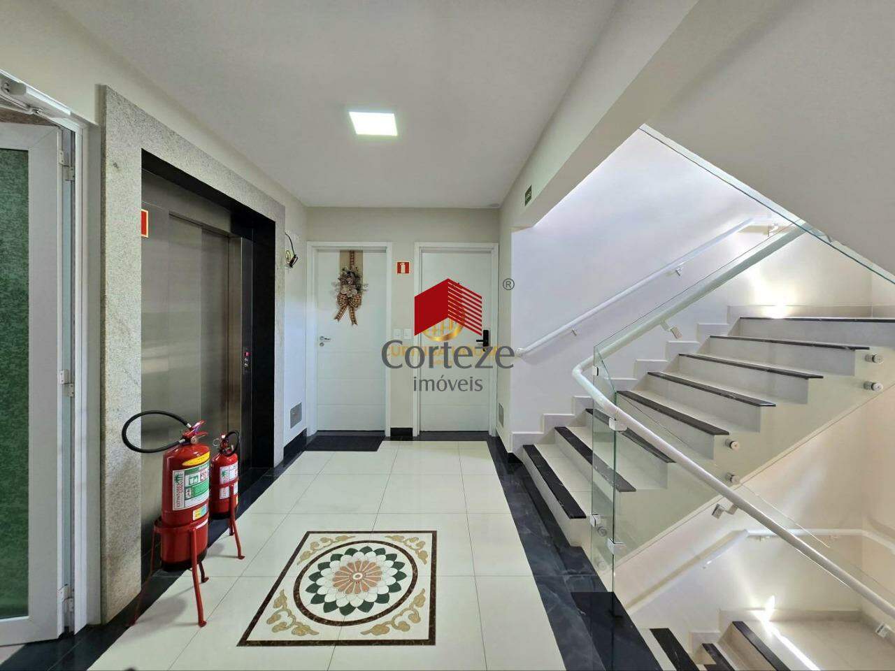 Apartamento para à venda no Fanny em Curitiba - 21059: 
