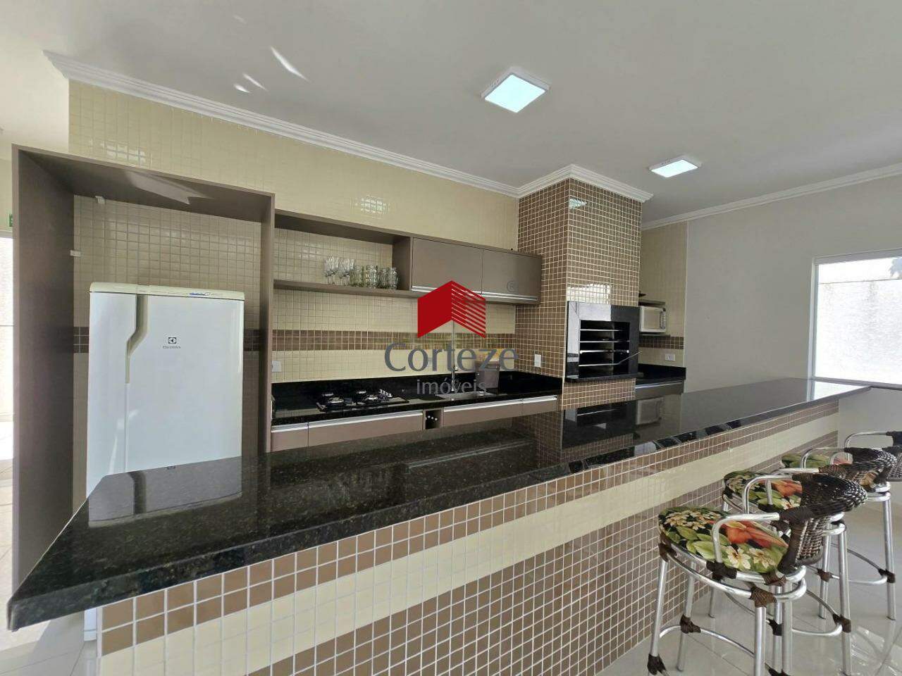 Apartamento para à venda no Fanny em Curitiba - 21059: 