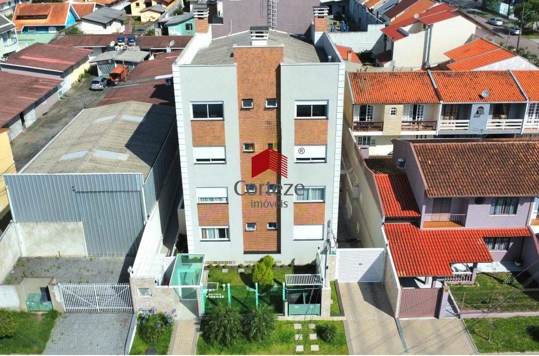 Apartamento para à venda no Fanny em Curitiba - 21059: 
