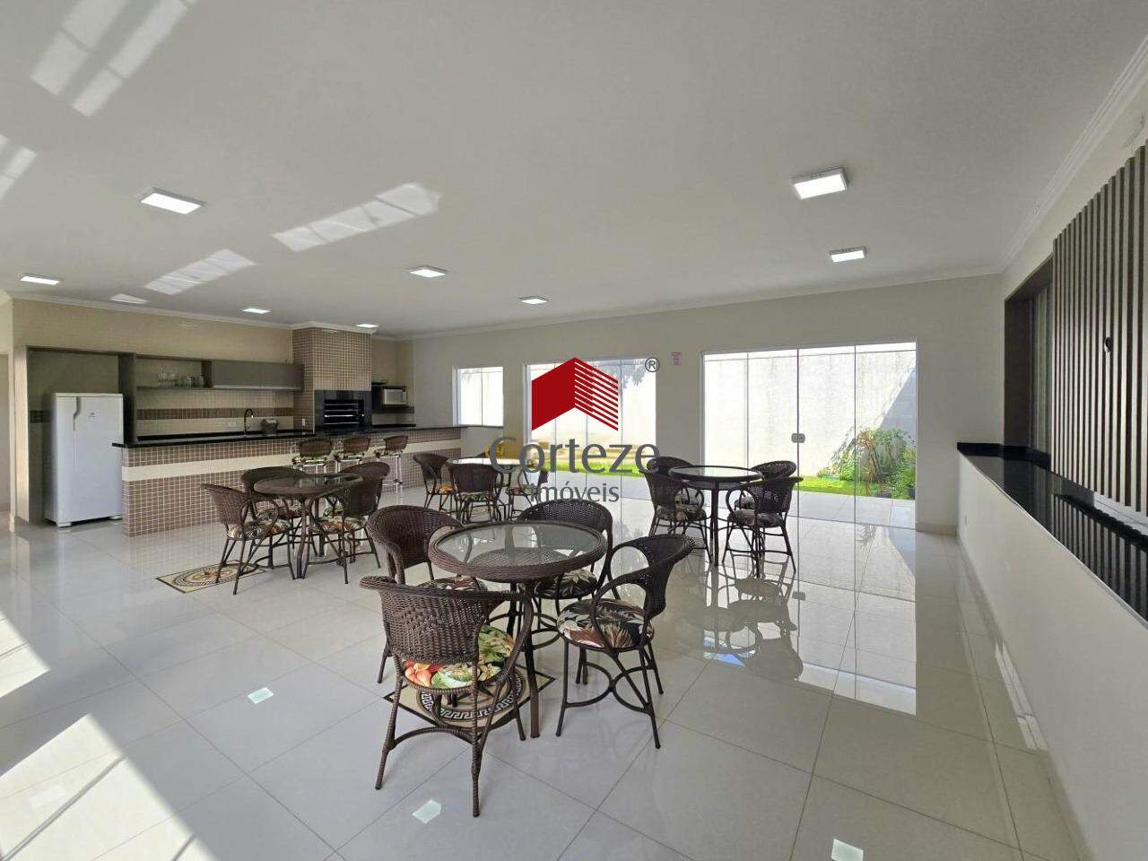 Apartamento para à venda no Fanny em Curitiba - 21059: 