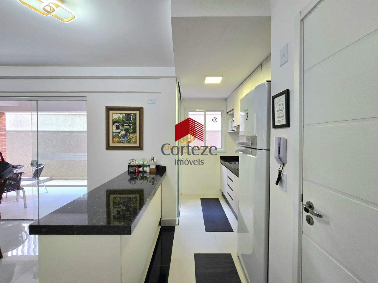 Apartamento para à venda no Fanny em Curitiba - 21059: 