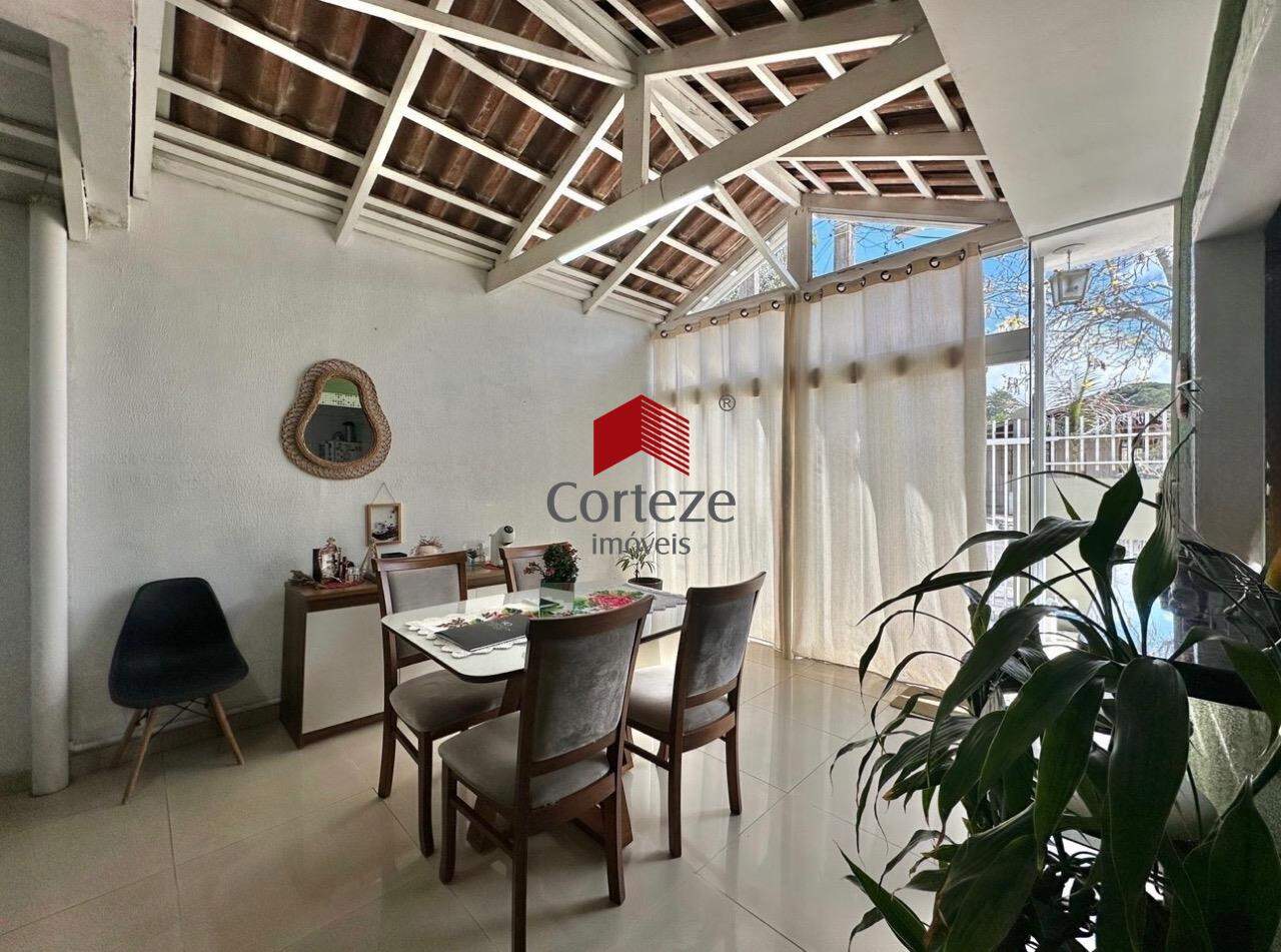 Casa para à venda no Bom Jesus em São José dos Pinhais - 21060: 