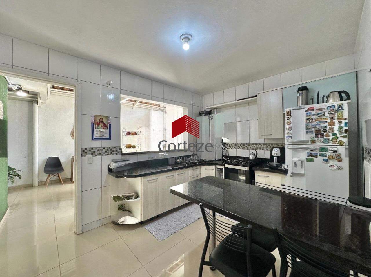 Casa para à venda no Bom Jesus em São José dos Pinhais - 21060: 