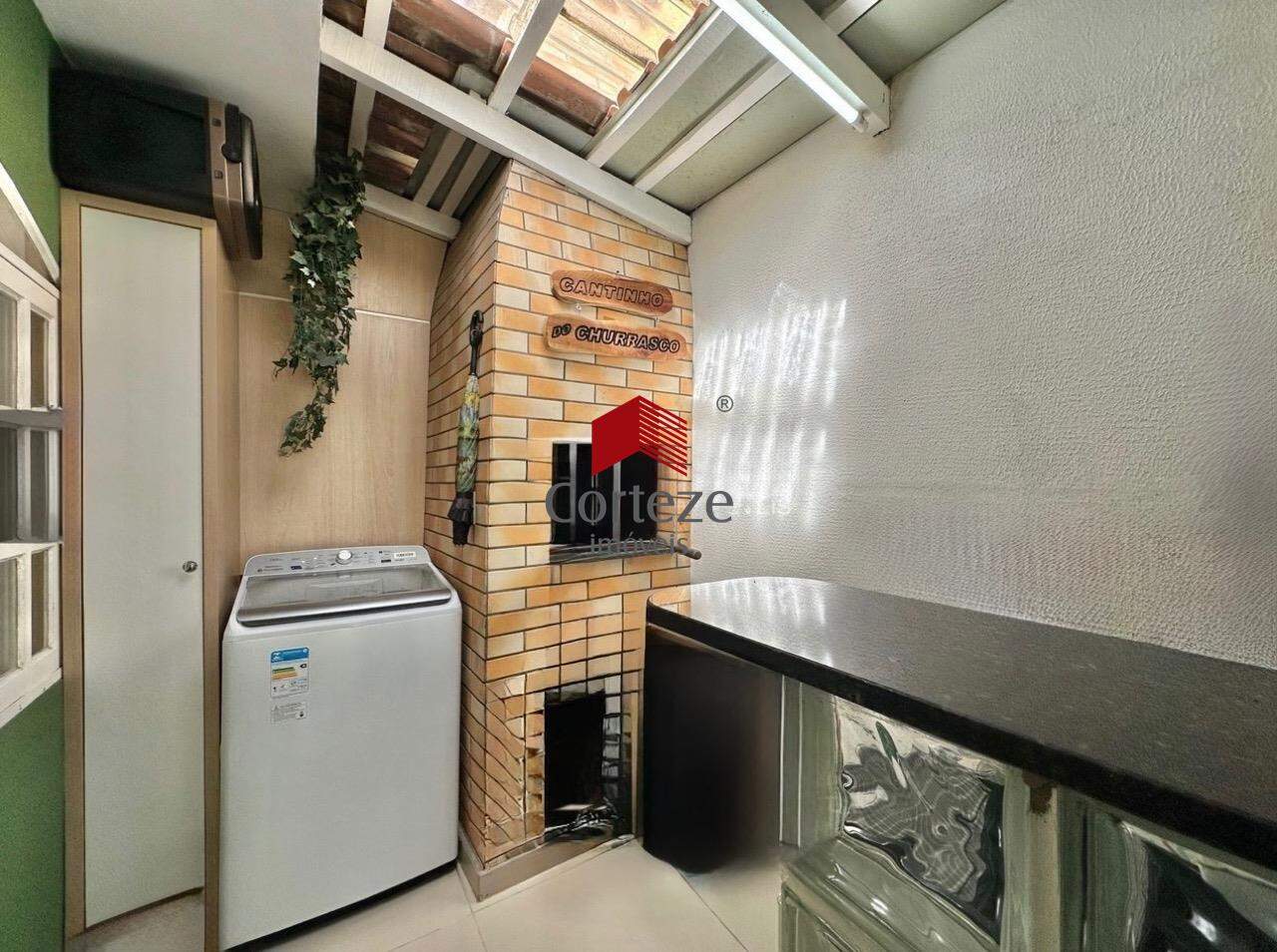 Casa para à venda no Bom Jesus em São José dos Pinhais - 21060: 