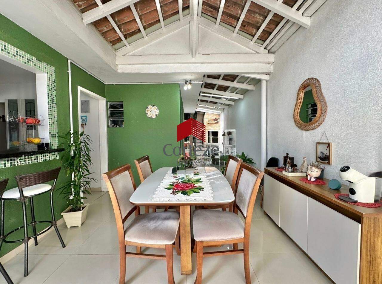 Casa para à venda no Bom Jesus em São José dos Pinhais - 21060: 