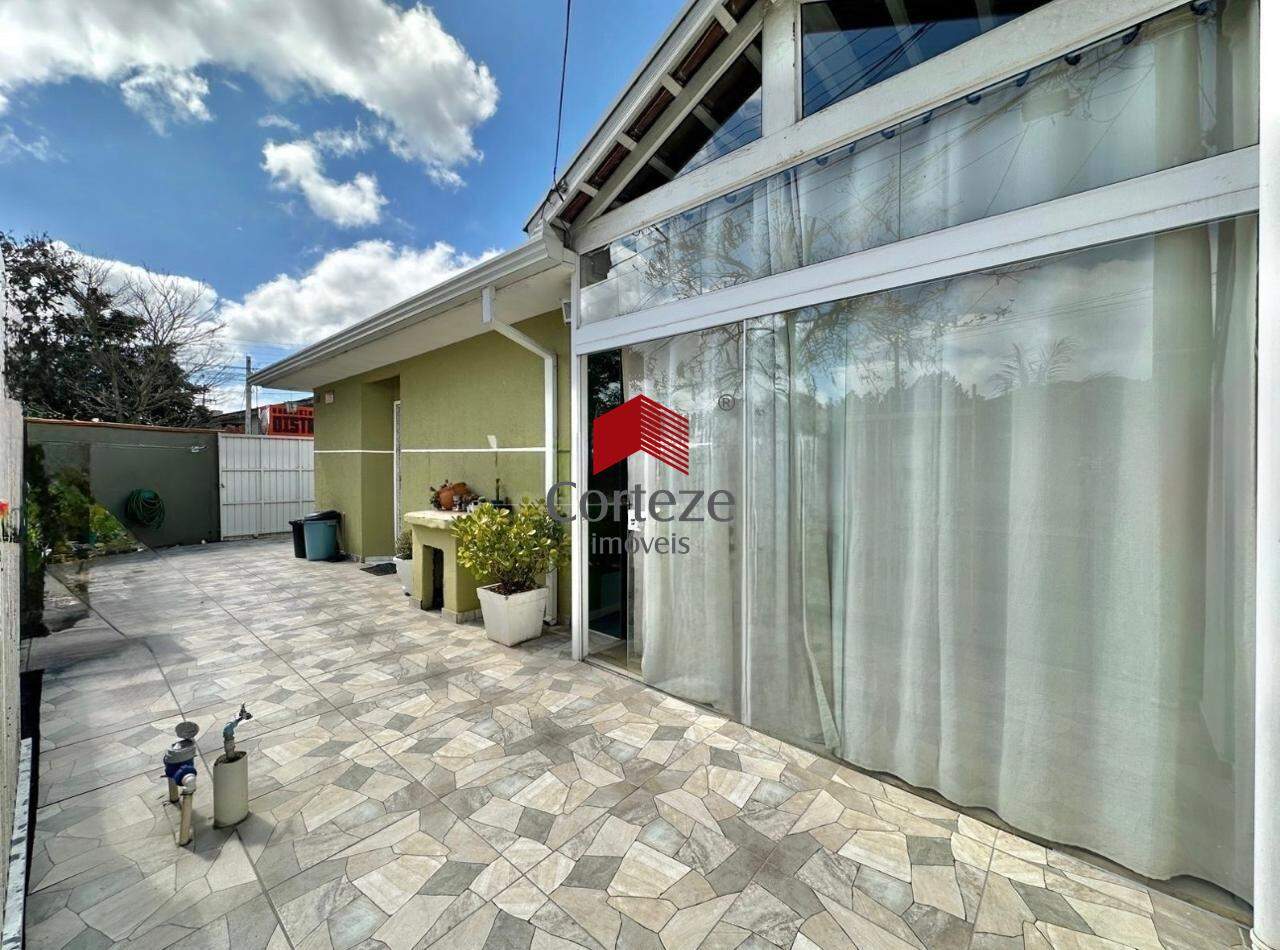 Casa para à venda no Bom Jesus em São José dos Pinhais - 21060: 