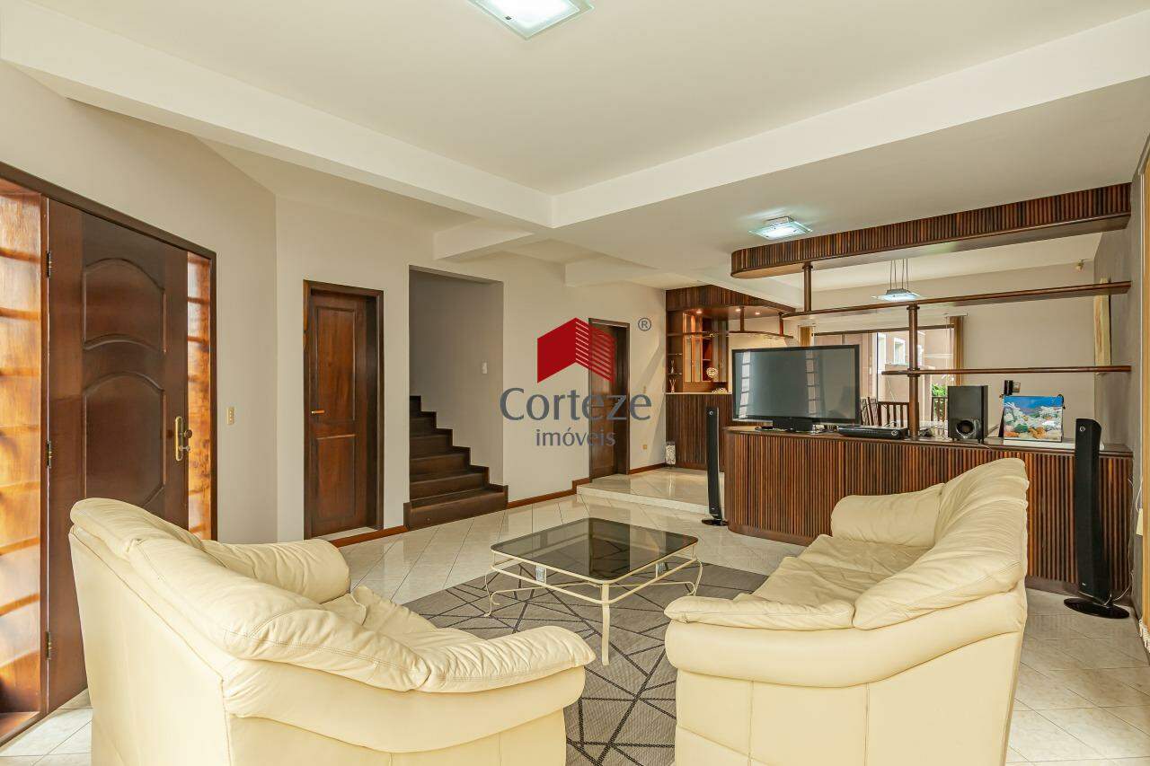 Casa para à venda no Silveira da Motta em São José dos Pinhais - 21061: 