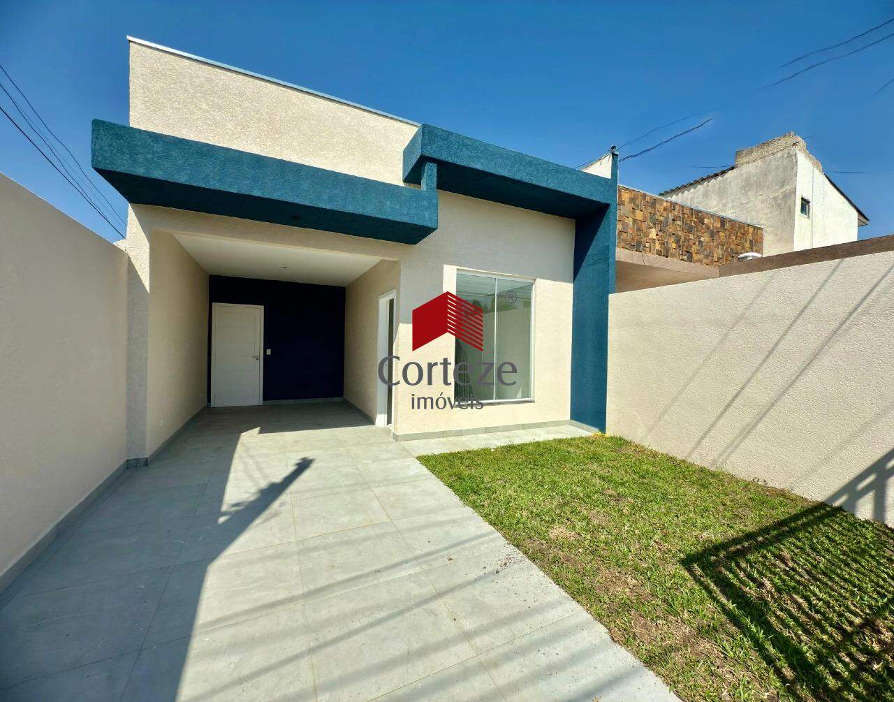 Casa à venda no Cidade Jardim