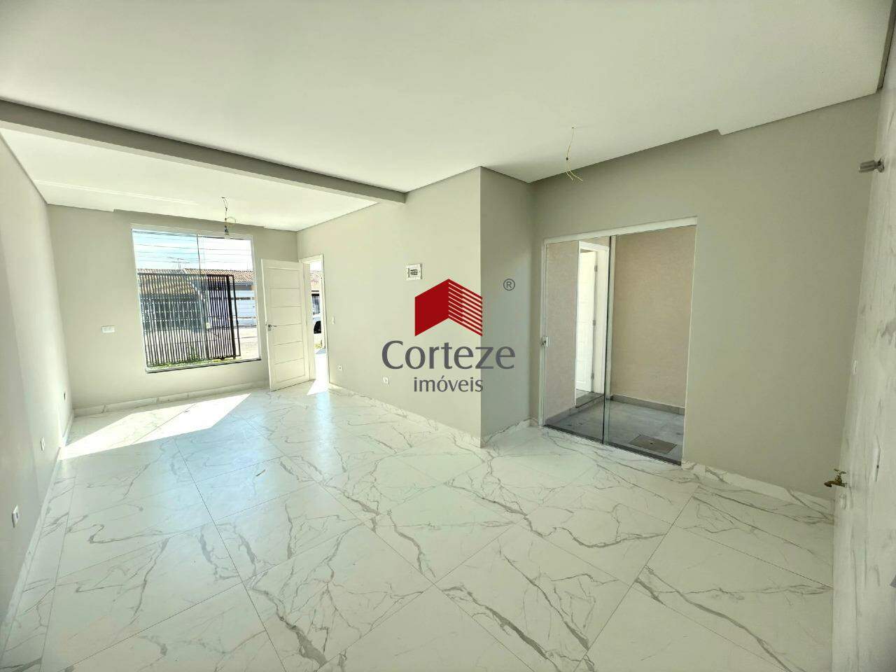 Casa para à venda no Cidade Jardim em São José dos Pinhais - 21063: 