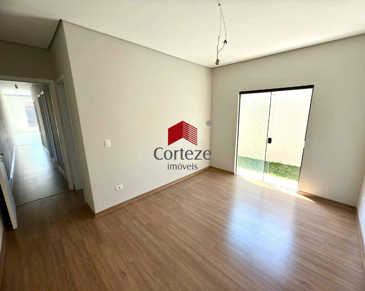 Casa para à venda no Cidade Jardim em São José dos Pinhais - 21063: 