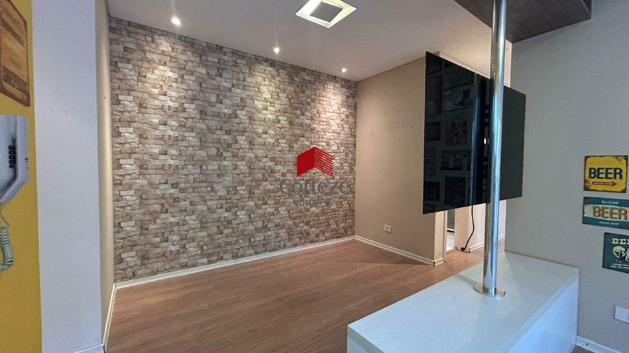 Apartamento para para aluguel no Santa Felicidade em Curitiba - 21064: 
