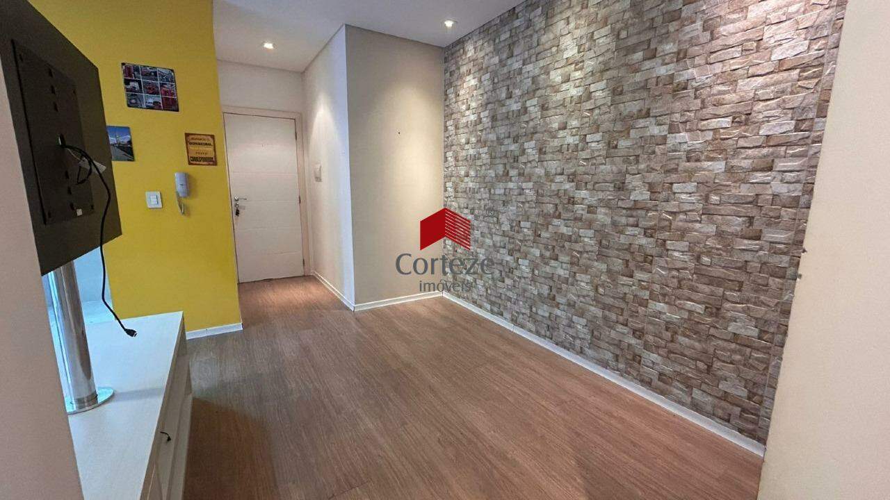 Apartamento para para aluguel no Santa Felicidade em Curitiba - 21064: 