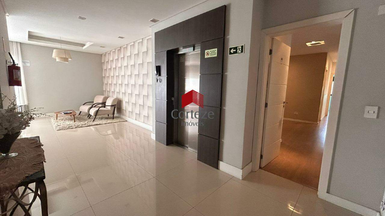 Apartamento para para aluguel no Santa Felicidade em Curitiba - 21064: 