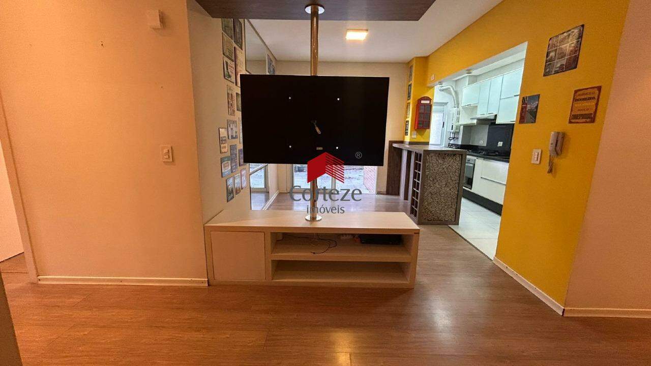 Apartamento para para aluguel no Santa Felicidade em Curitiba - 21064: 