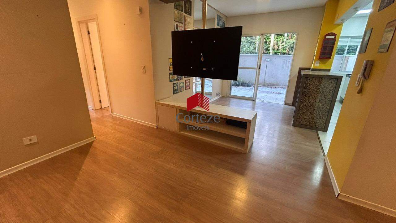 Apartamento para para aluguel no Santa Felicidade em Curitiba - 21064: 