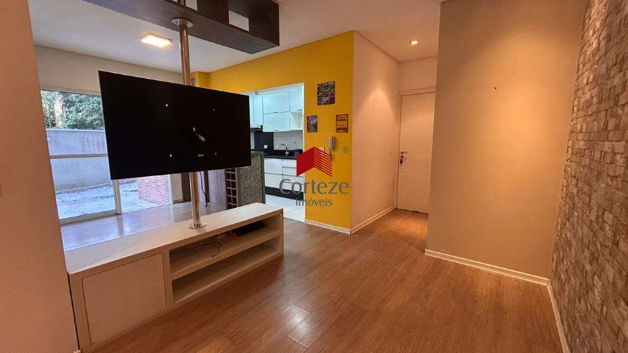 Apartamento para para aluguel no Santa Felicidade em Curitiba - 21064: 
