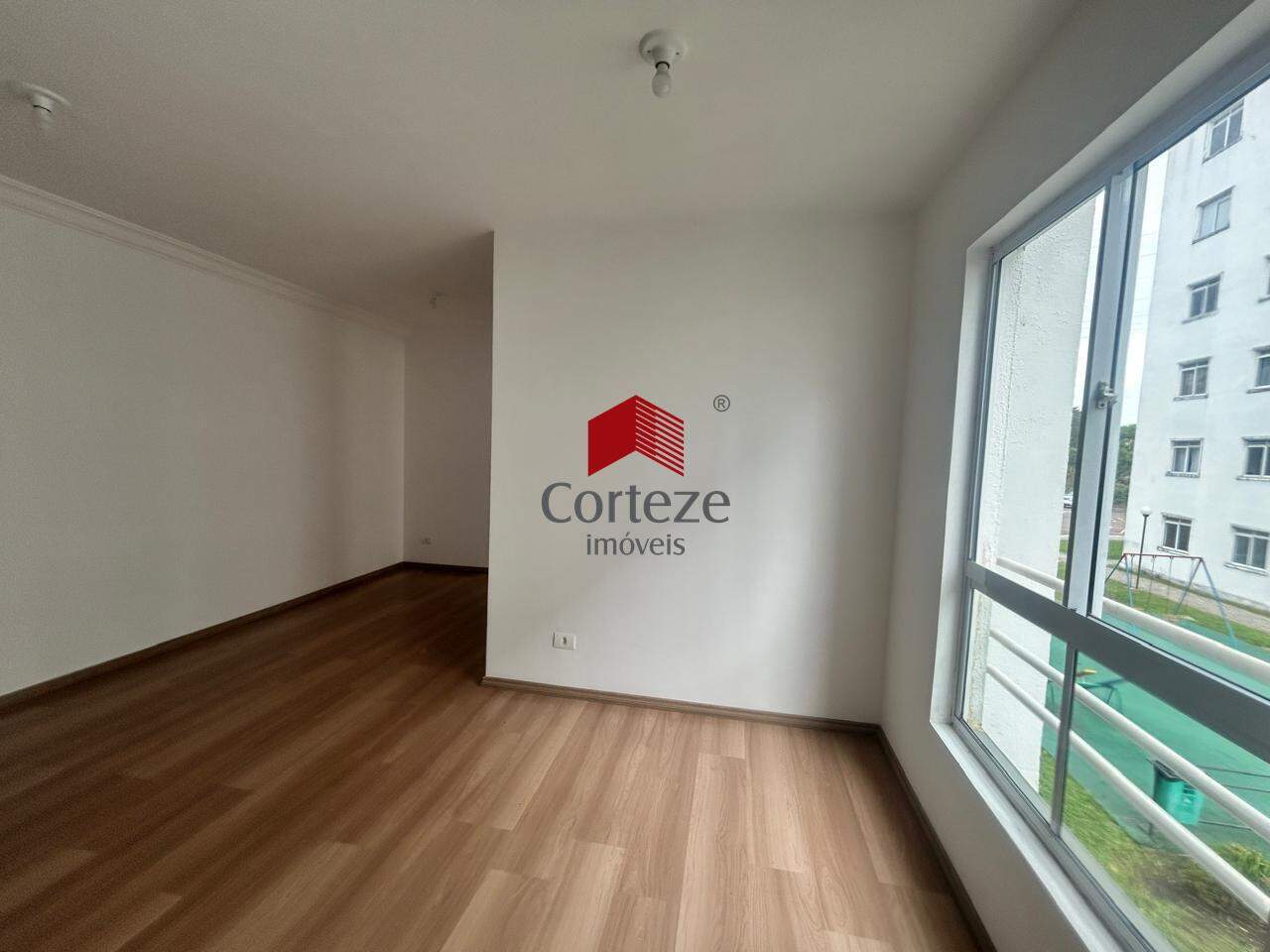 Apartamento para para aluguel no Iná em São José dos Pinhais - 21065: 