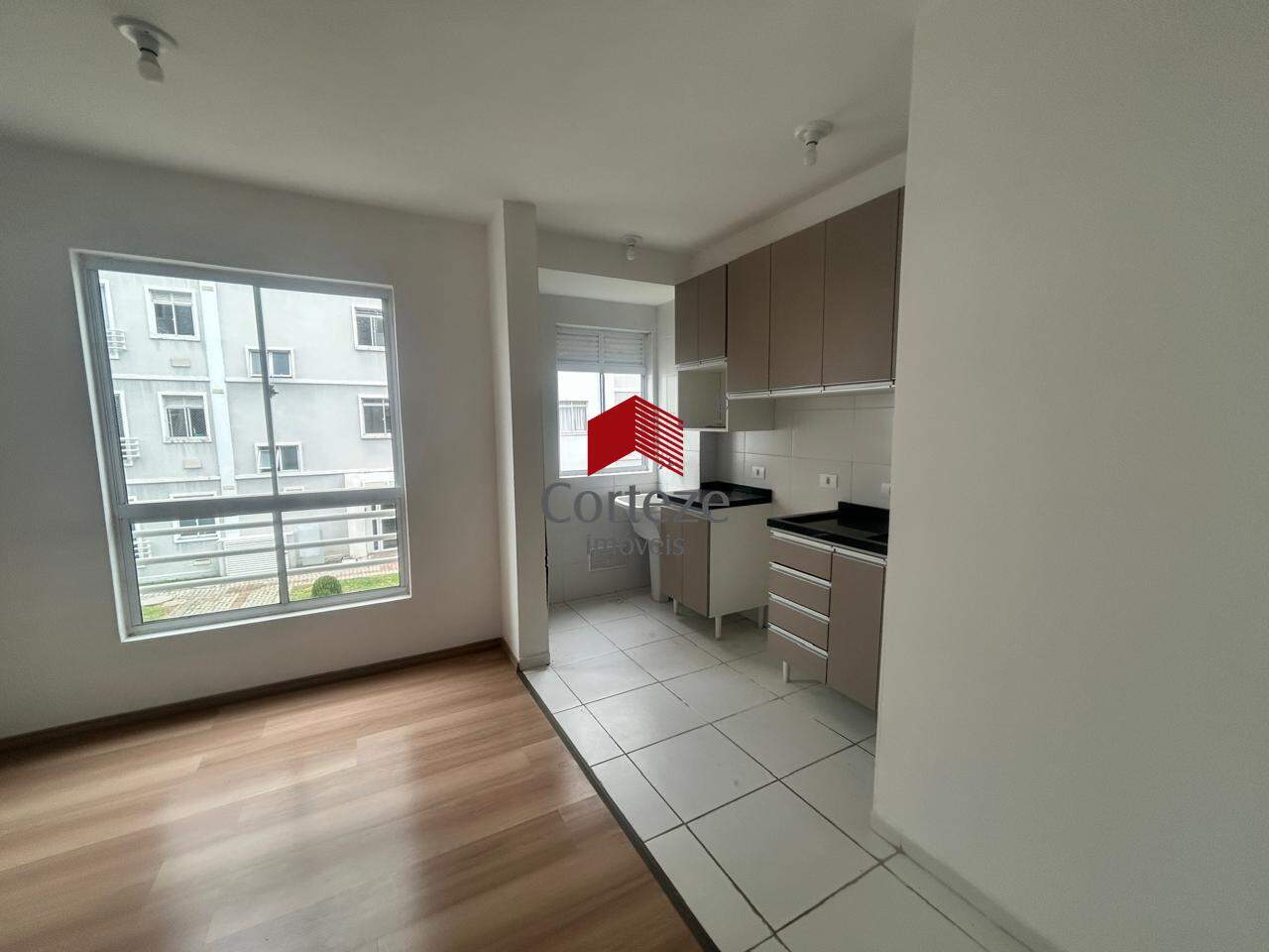 Apartamento para para aluguel no Iná em São José dos Pinhais - 21065: 