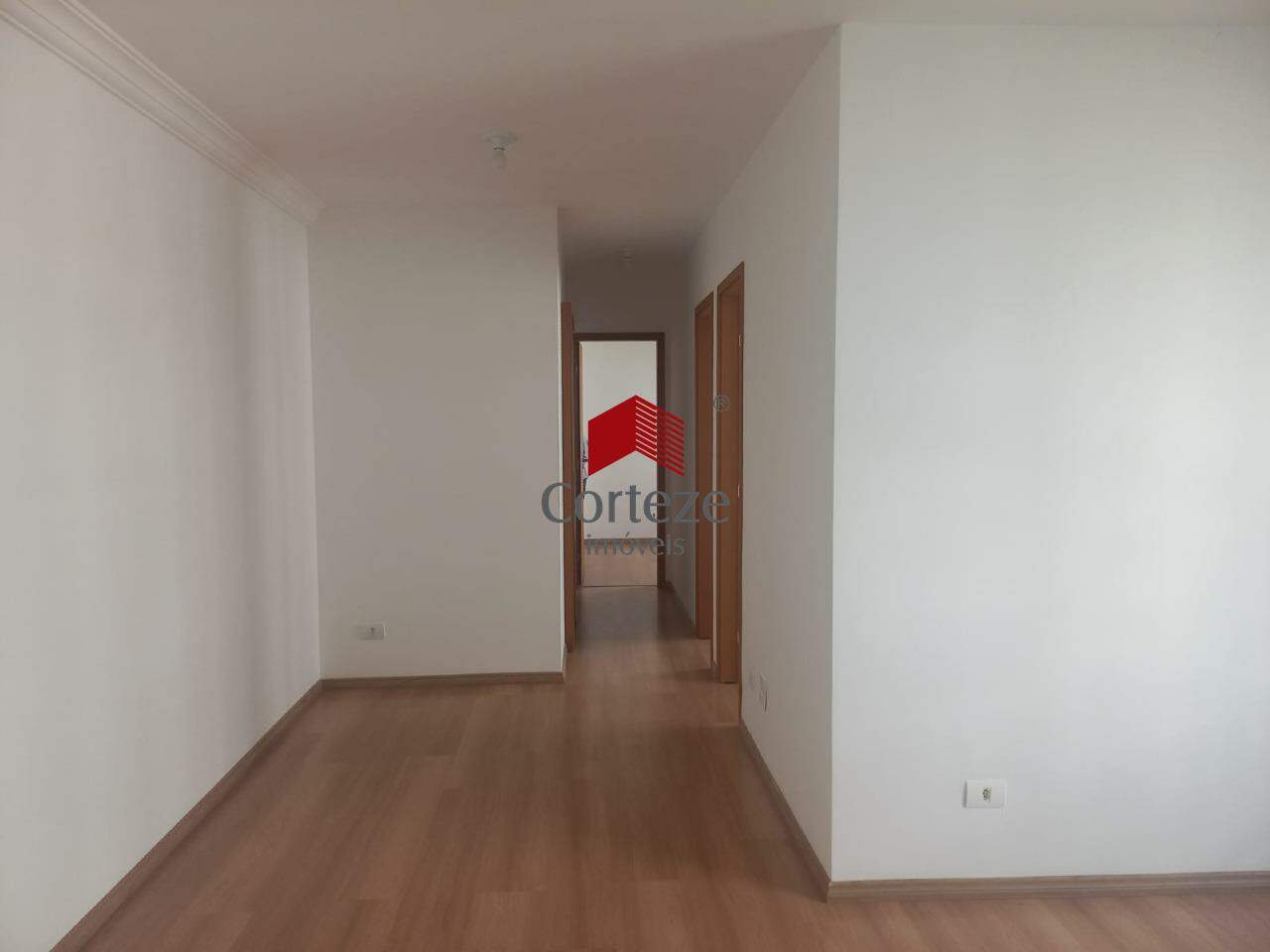 Apartamento para para aluguel no Iná em São José dos Pinhais - 21065: 