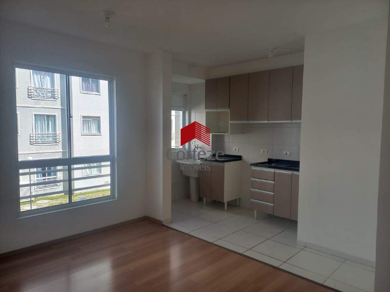 Apartamento para para aluguel no Iná em São José dos Pinhais - 21065: 