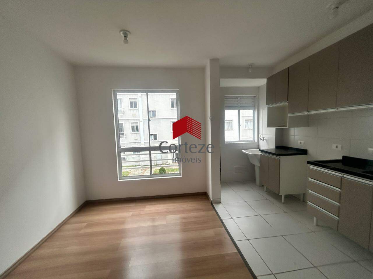Apartamento para para aluguel no Iná em São José dos Pinhais - 21065: 