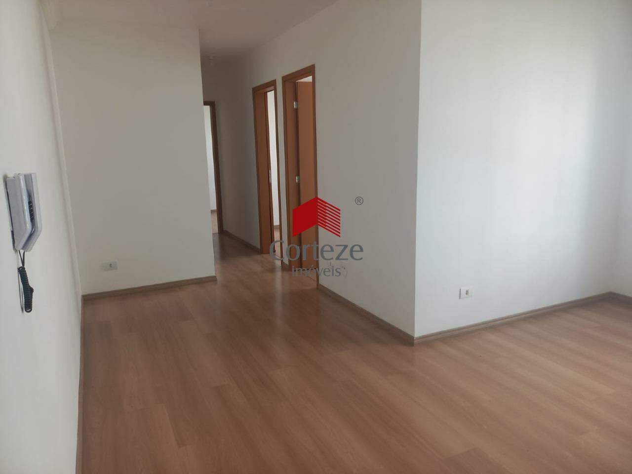 Apartamento para para aluguel no Iná em São José dos Pinhais - 21065: 