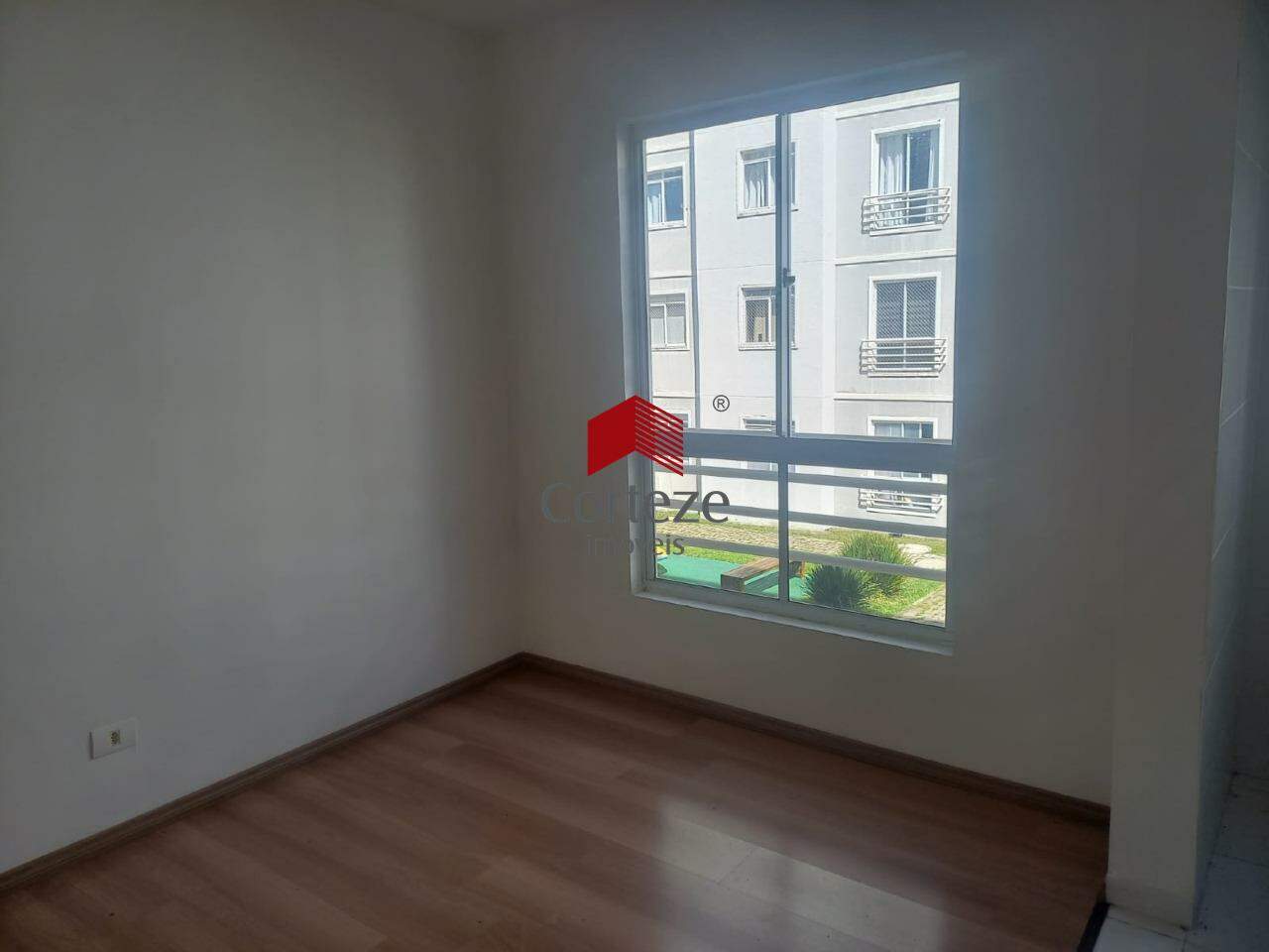 Apartamento para para aluguel no Iná em São José dos Pinhais - 21065: 