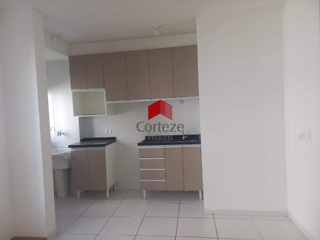 Apartamento para para aluguel no Iná em São José dos Pinhais - 21065: 