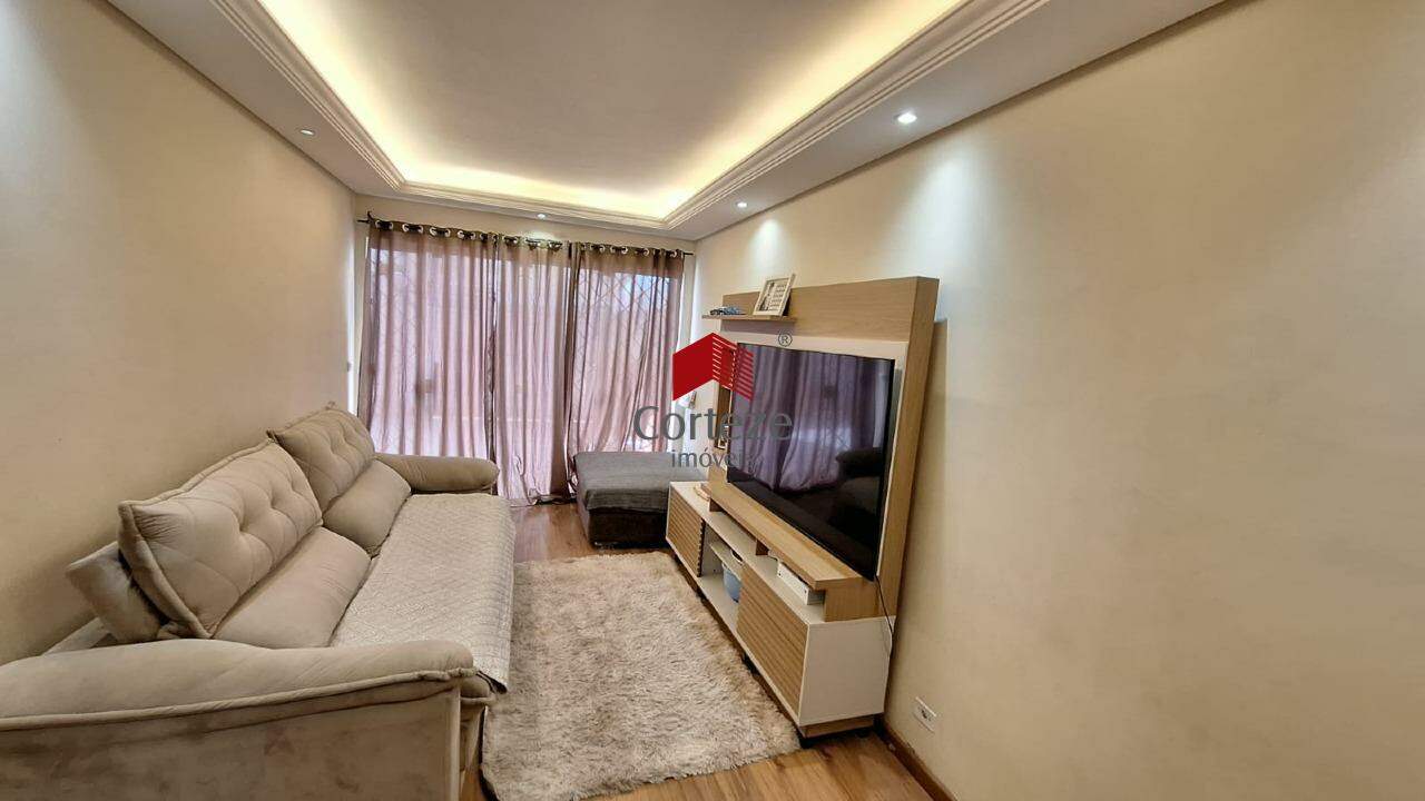 Casa para à venda no Roseira de São Sebastião em São José dos Pinhais - 21067: 