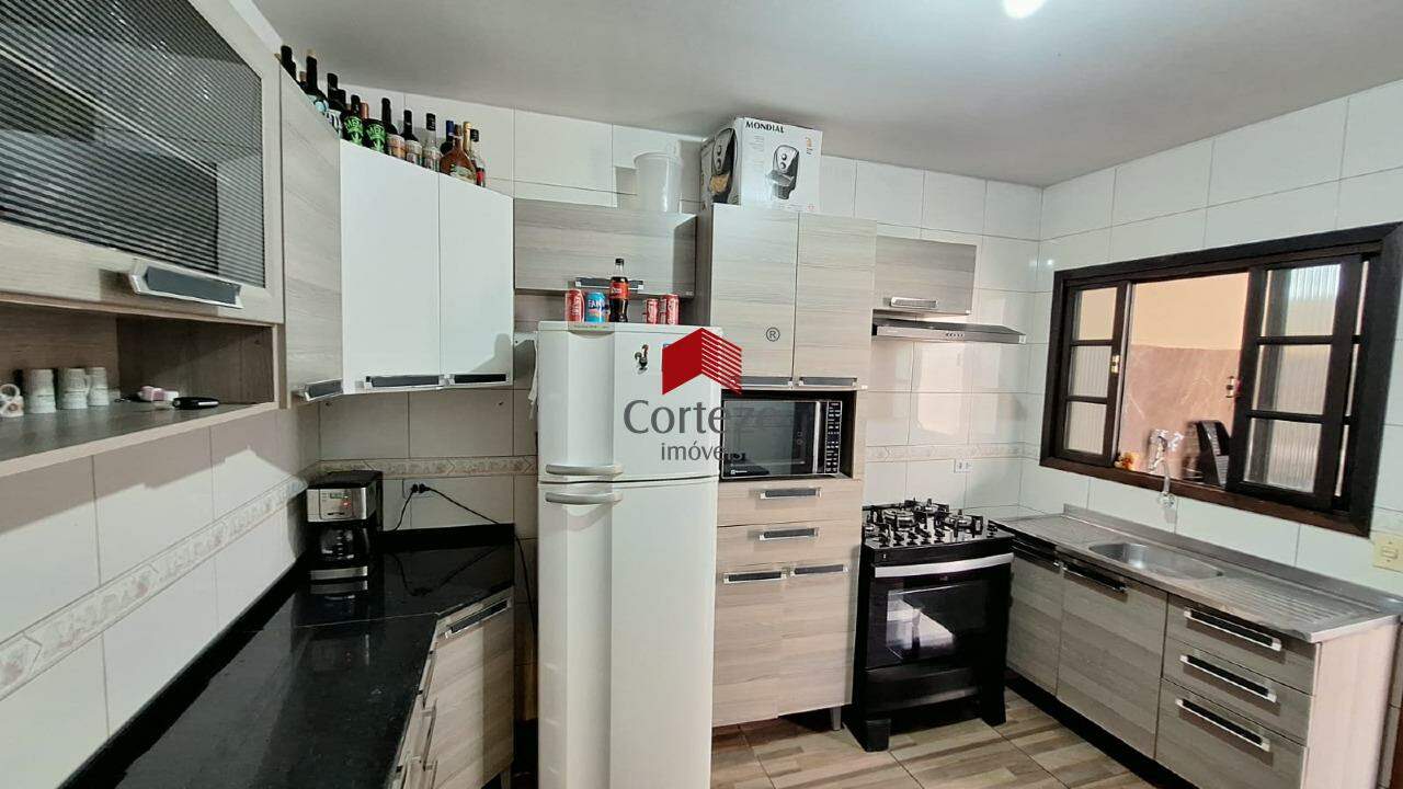 Casa para à venda no Roseira de São Sebastião em São José dos Pinhais - 21067: 