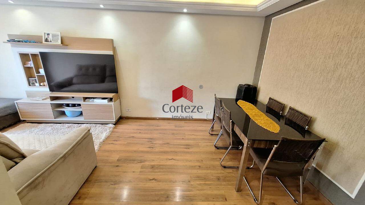 Casa para à venda no Roseira de São Sebastião em São José dos Pinhais - 21067: 