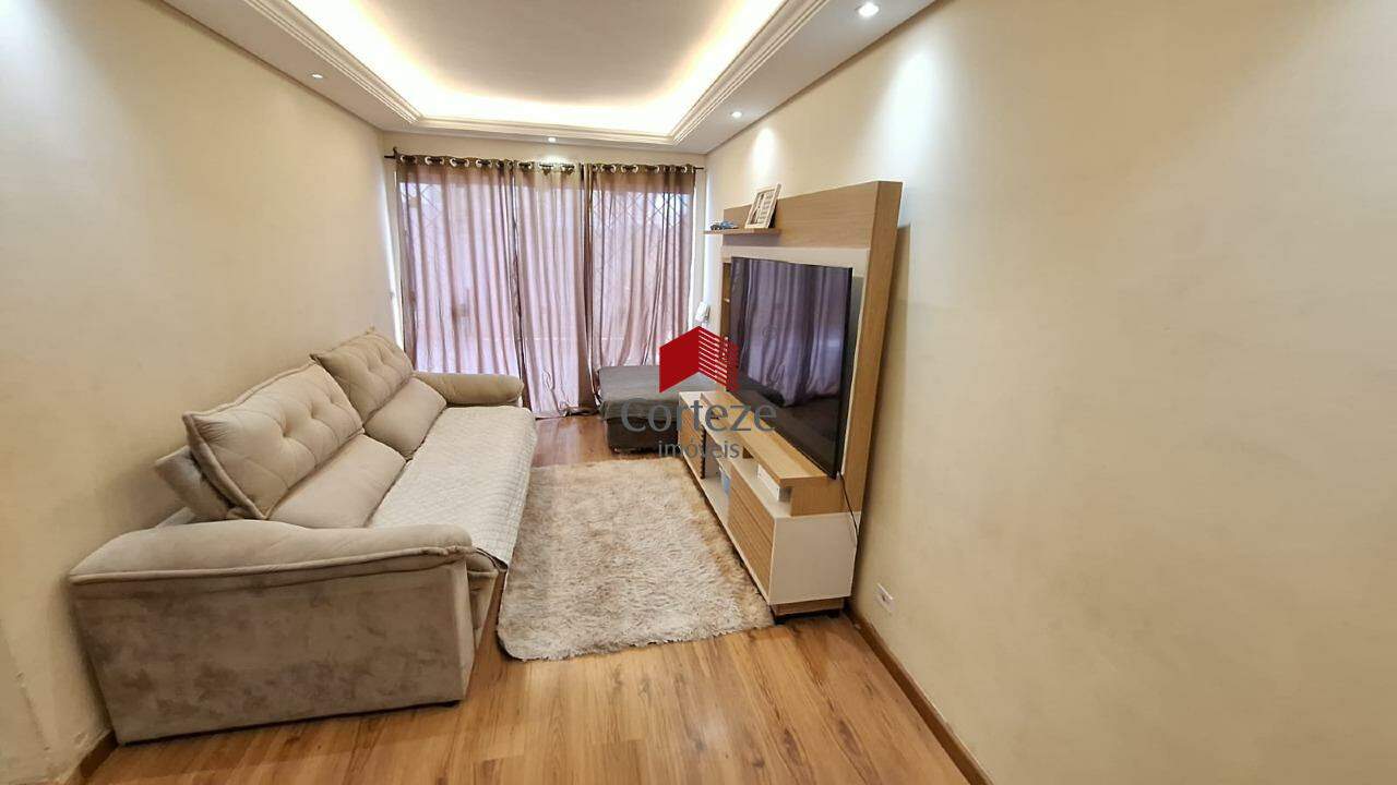 Casa para à venda no Roseira de São Sebastião em São José dos Pinhais - 21067: 