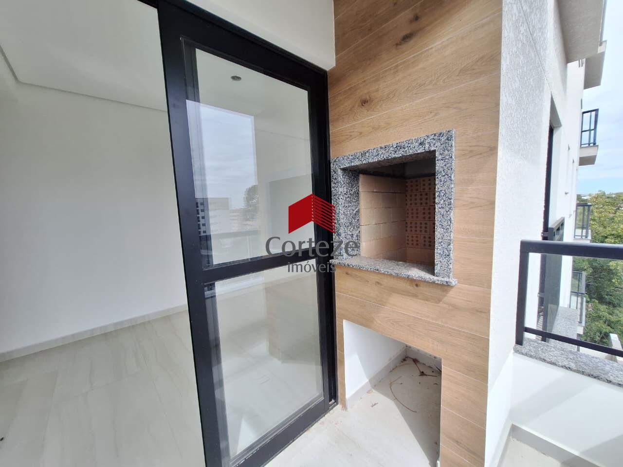Apartamento para à venda no Bom Jesus em São José dos Pinhais - 21068: 